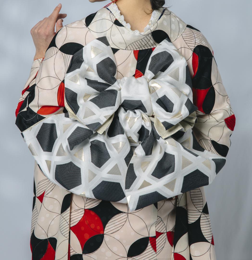 ヒューズ様　着物単品【589】【155cm~165cmの方用】