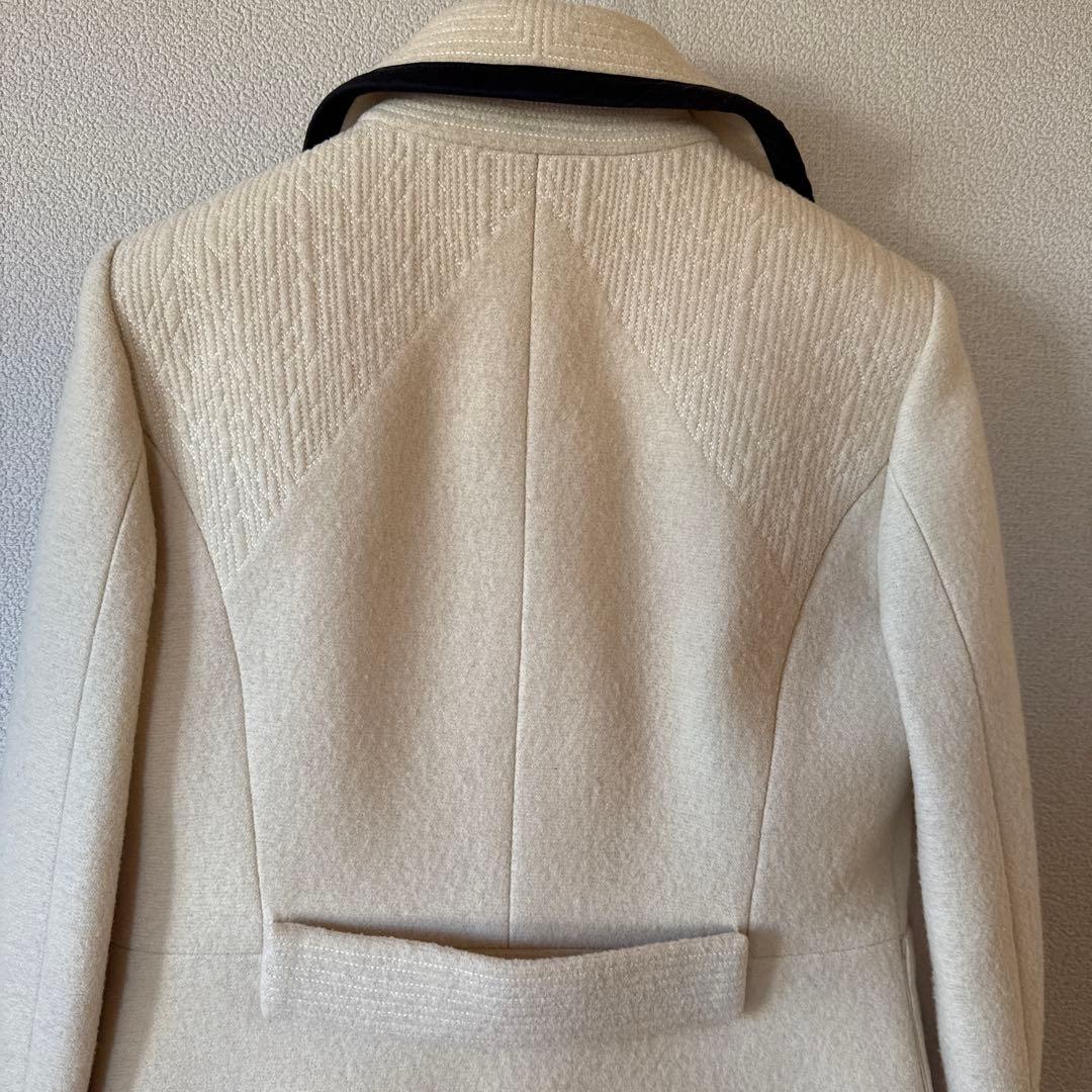 Chloe クロエ　ジャケット