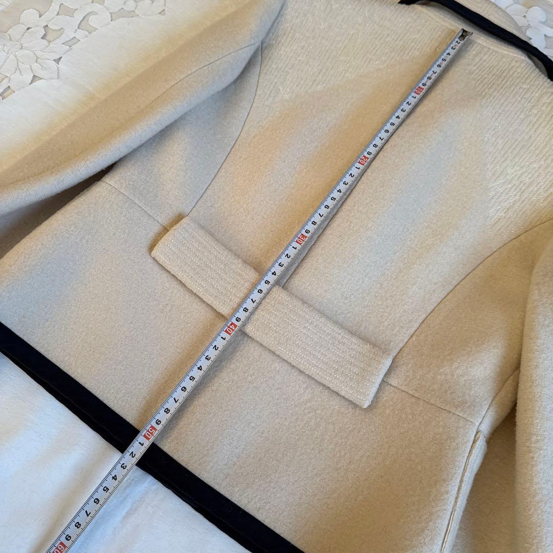 Chloe クロエ　ジャケット