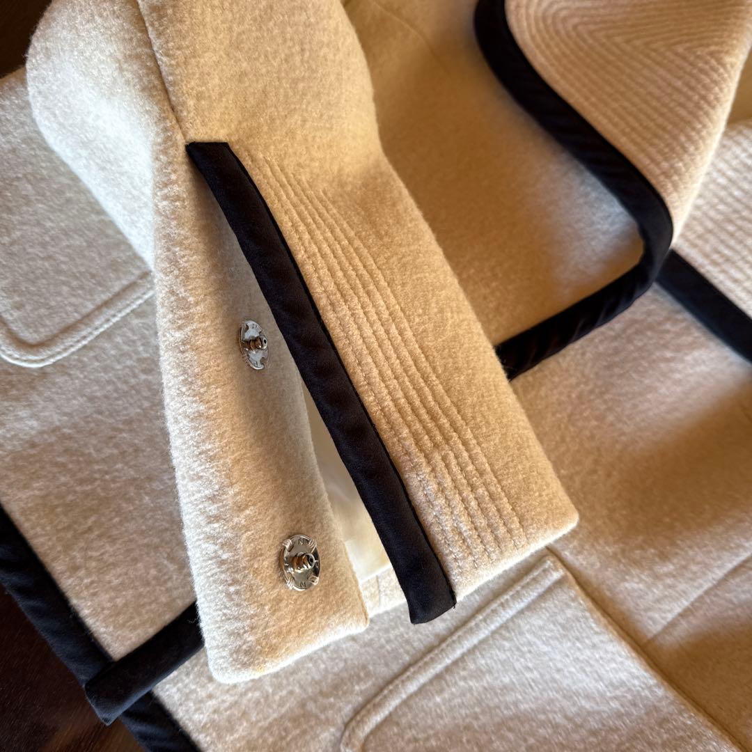 Chloe クロエ　ジャケット