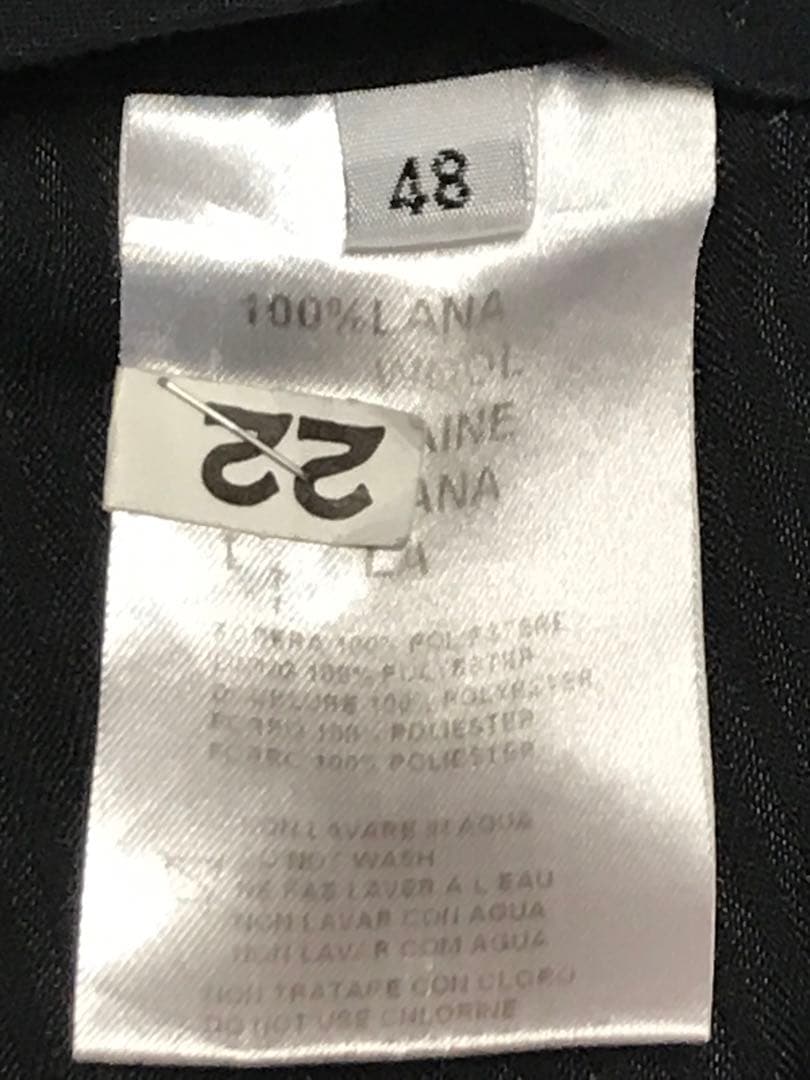 ♡美品♡ イタリア VERSACE COLLECTION セットアップ