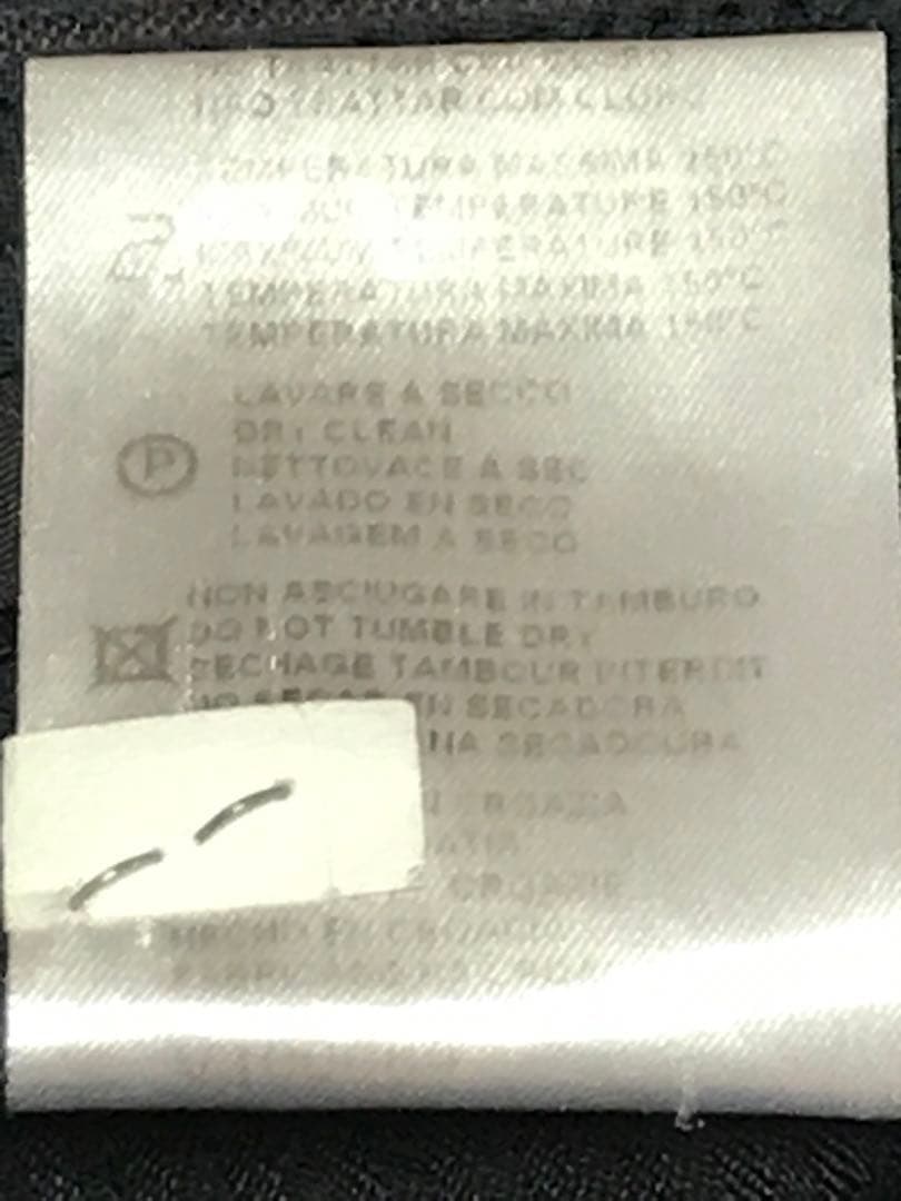 ♡美品♡ イタリア VERSACE COLLECTION セットアップ