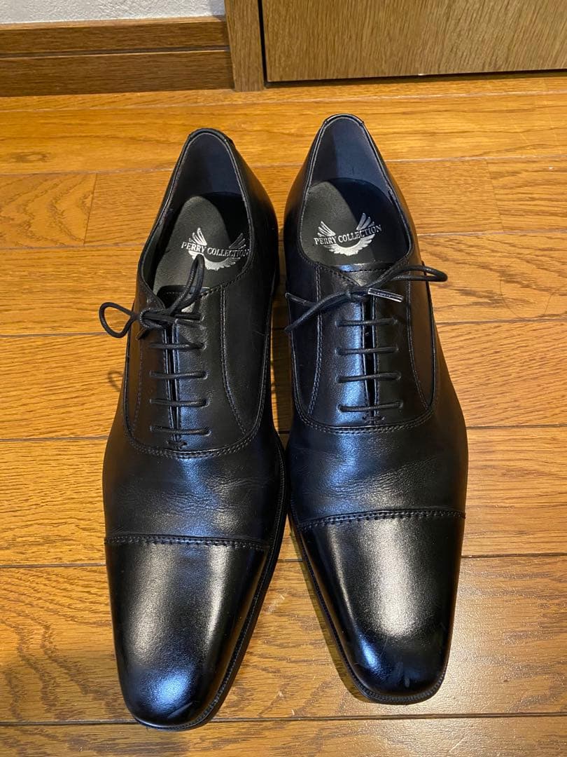 madras PERRY COLLECTION 新品未使用　26.5cm