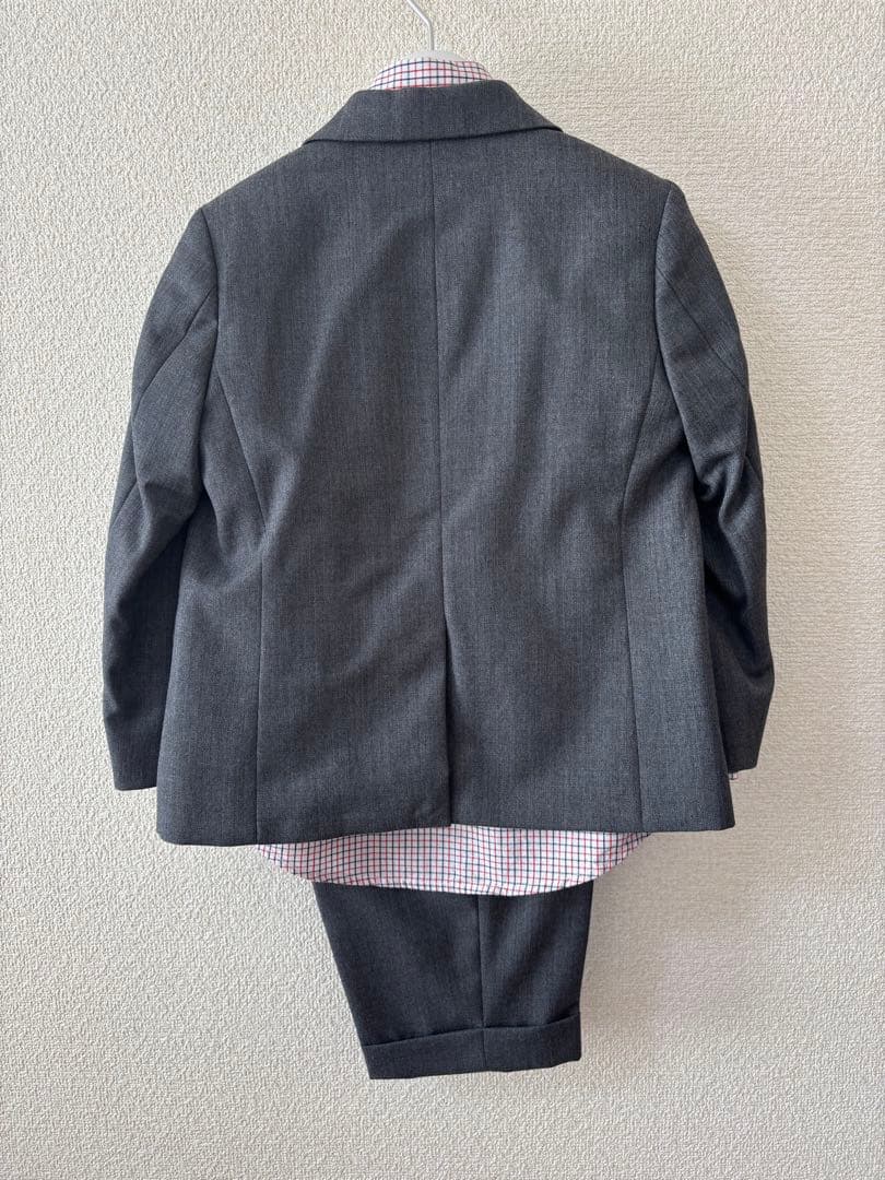 CHOPIN with kodomoBEAMS セレモニースーツ110 美品