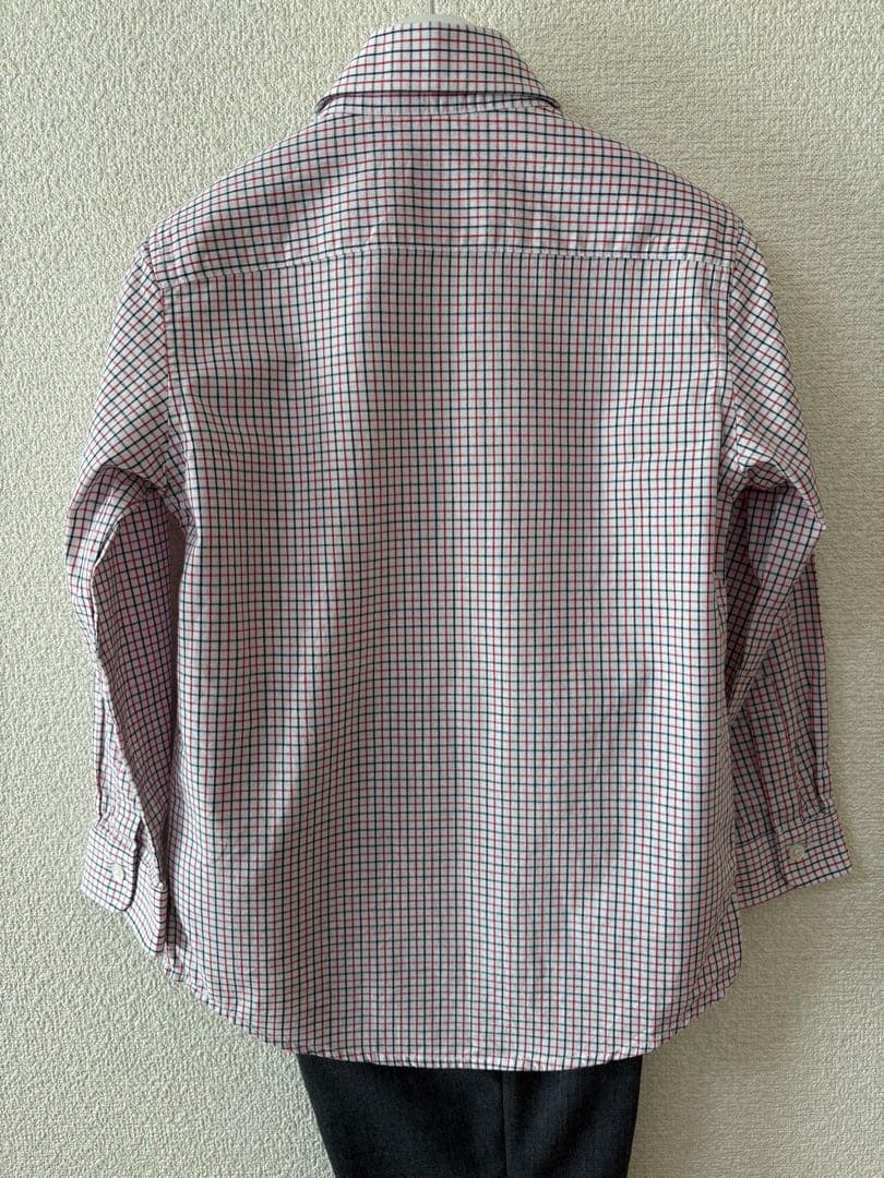 CHOPIN with kodomoBEAMS セレモニースーツ110 美品