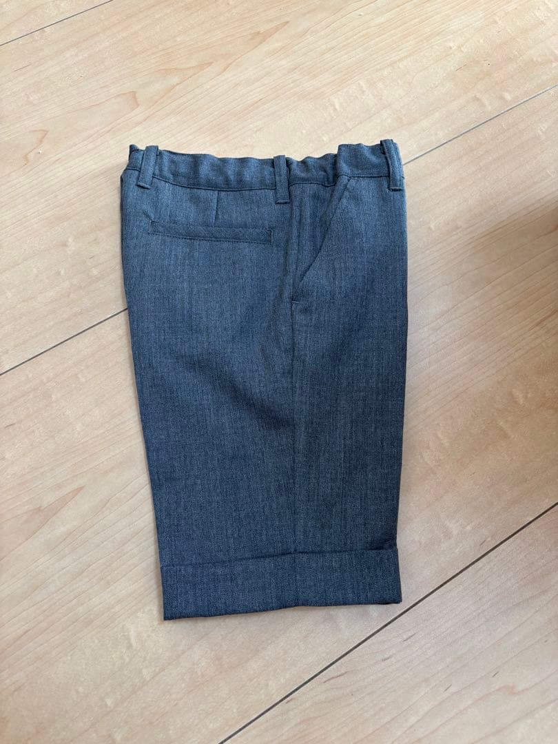 CHOPIN with kodomoBEAMS セレモニースーツ110 美品