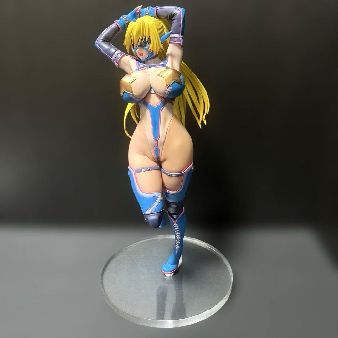 助っ人参上!!! サンディ・バッシュ　1/6 フィギュア　A-PLUS