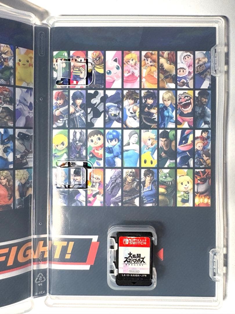 ぴ*ぴ様 マリオカート8 デラックス & 大乱闘スマッシュブラザーズ SPECI