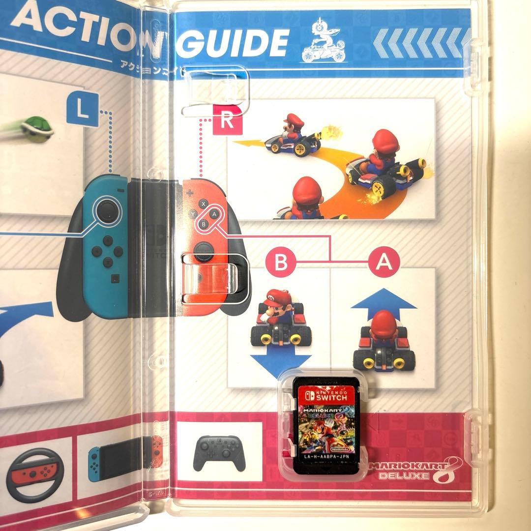 ぴ*ぴ様 マリオカート8 デラックス & 大乱闘スマッシュブラザーズ SPECI