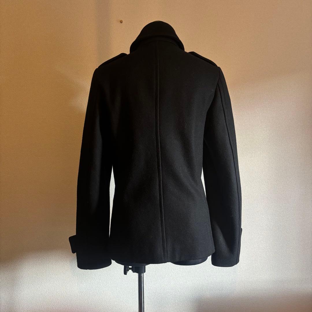 00s midas archive jacket ナポレオン Pコートy2k