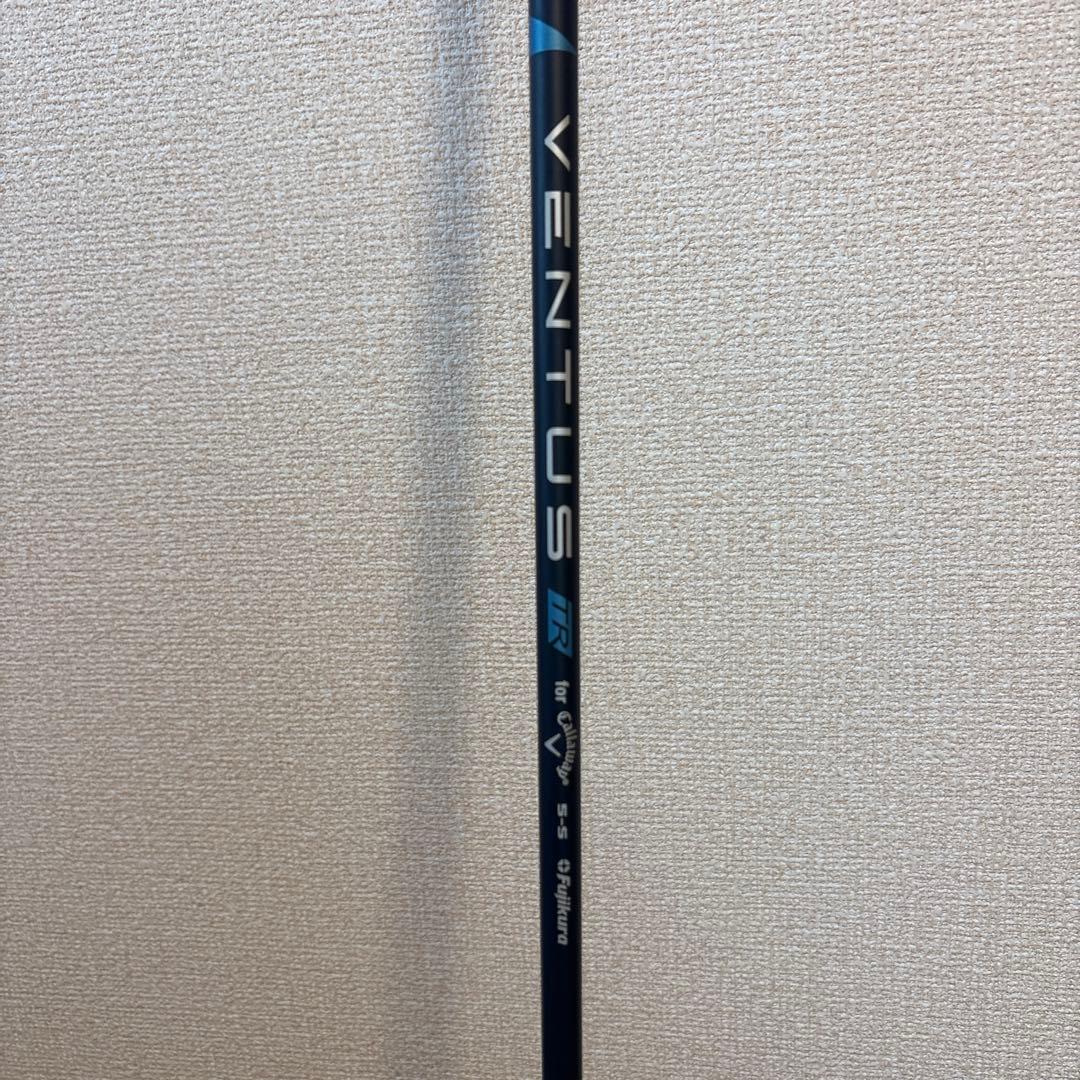 キャロウェイ PARADYM ドライバー 10.5°