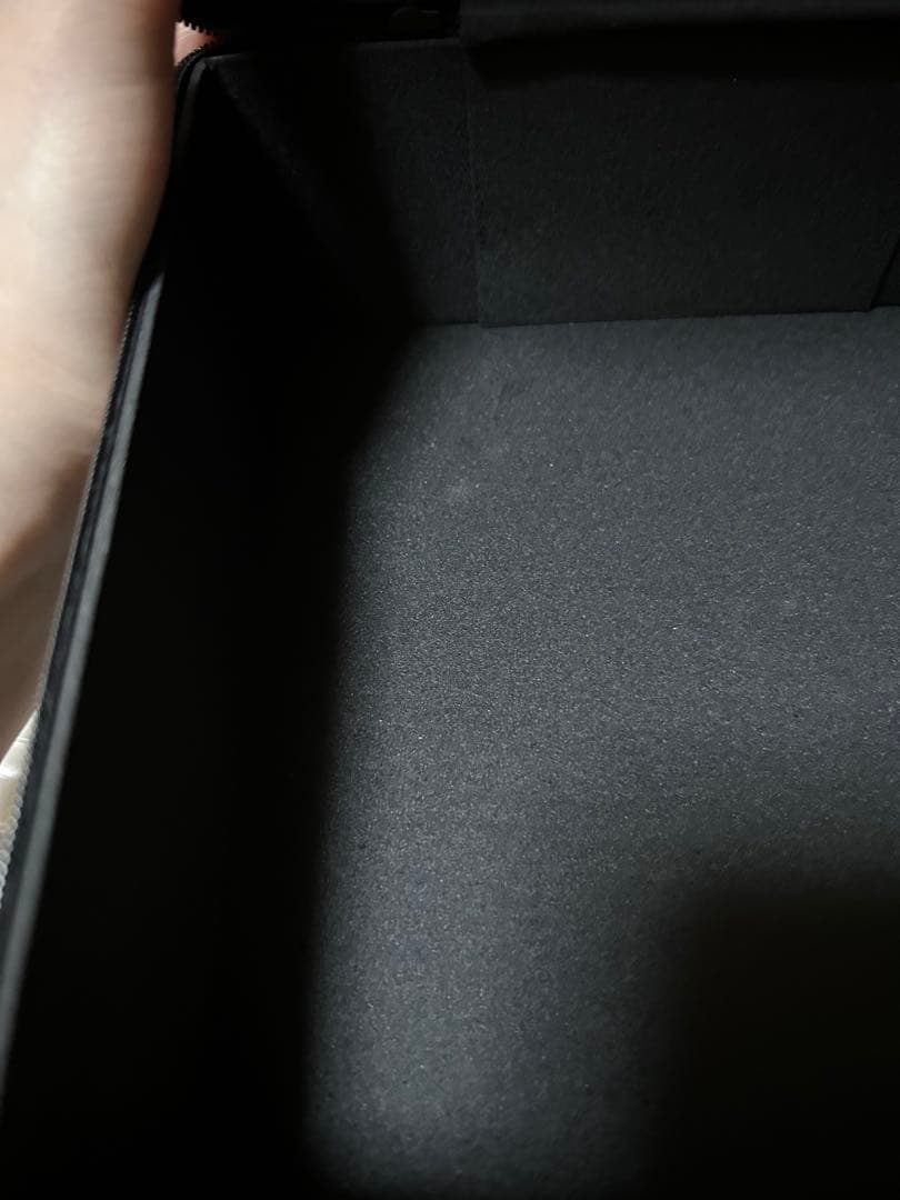 CHANEL シャネル　サブリマージュ　メイクボックス　エナメル　大きめ