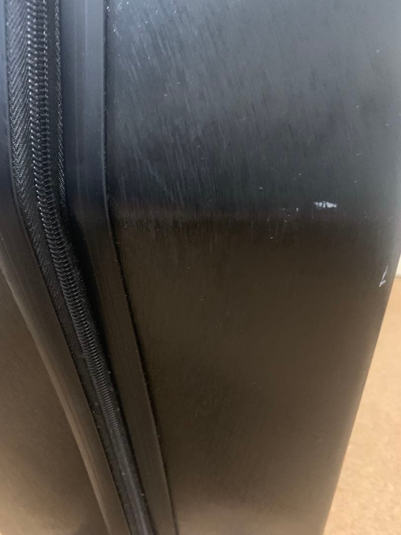 killstar 棺桶　キャリーバック　Sサイズ