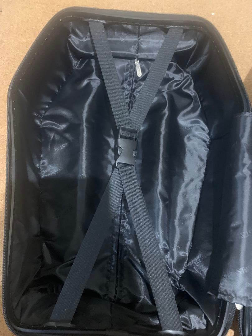 killstar 棺桶　キャリーバック　Sサイズ