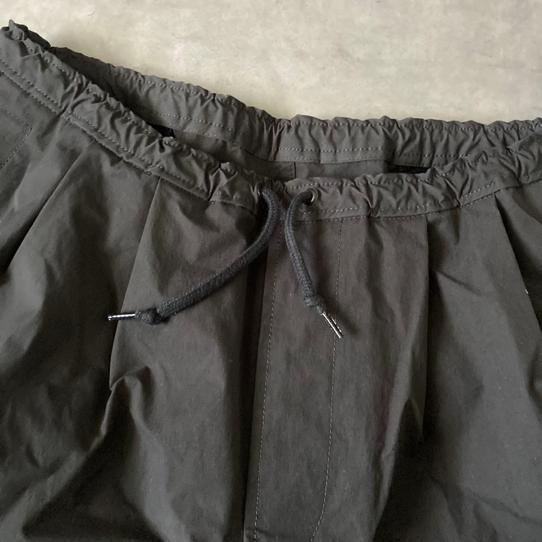 パンツ Steven Alan SOLO  PANTS