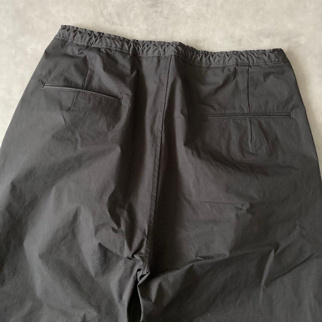パンツ Steven Alan SOLO  PANTS