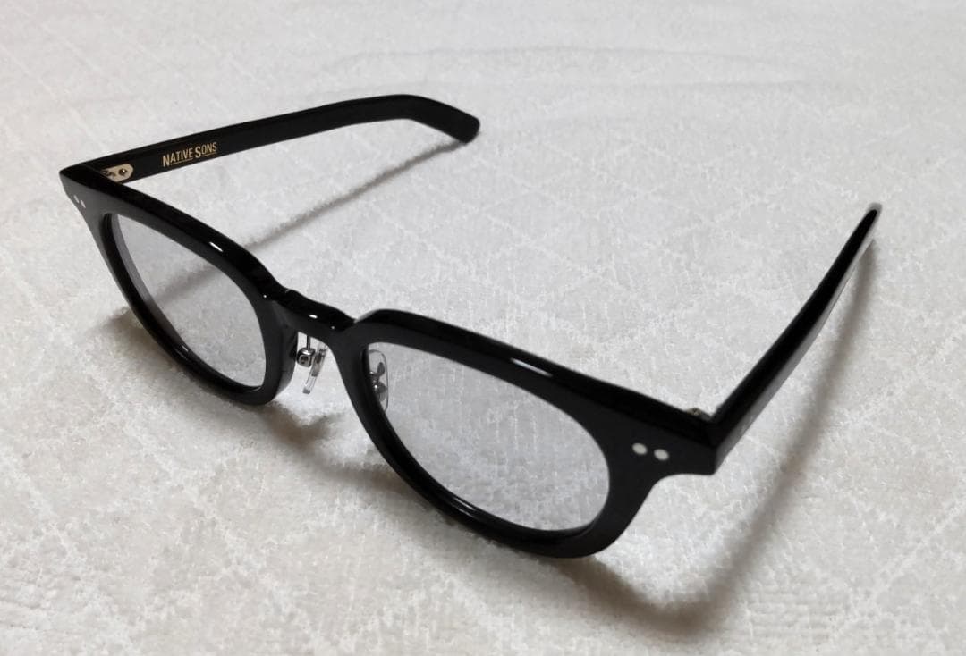 NACK　NATIVE SONS / GUERRERO