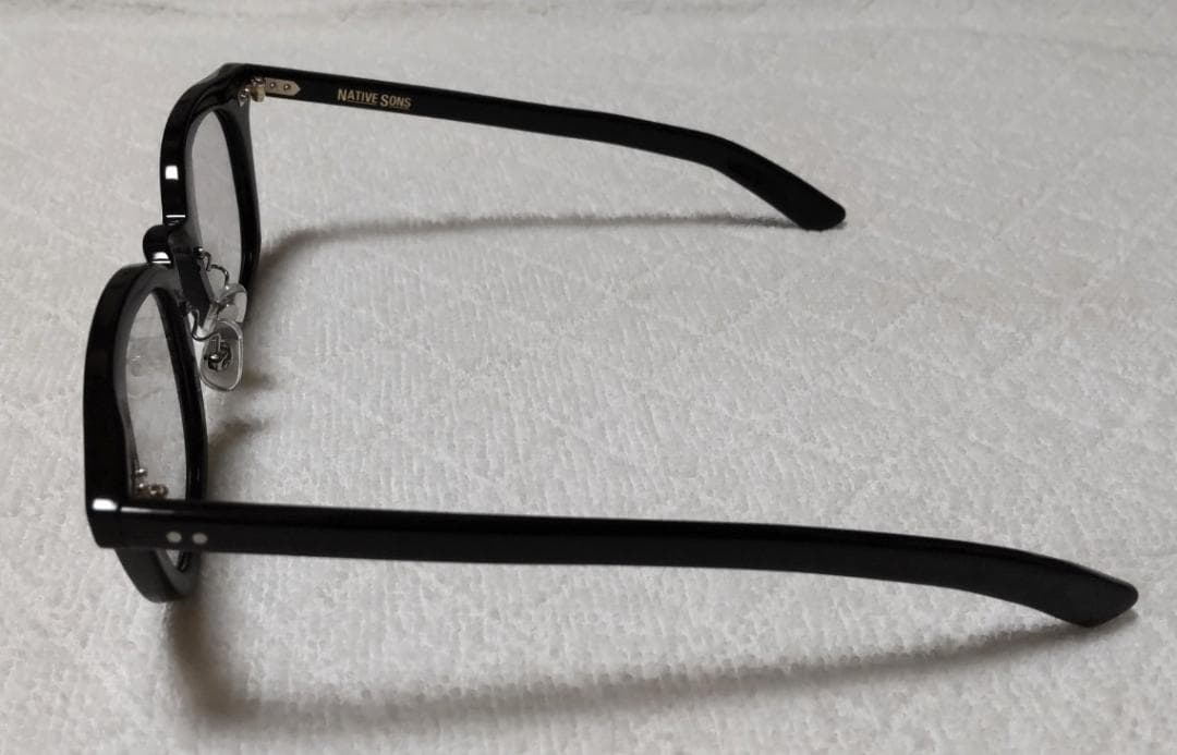 NACK　NATIVE SONS / GUERRERO