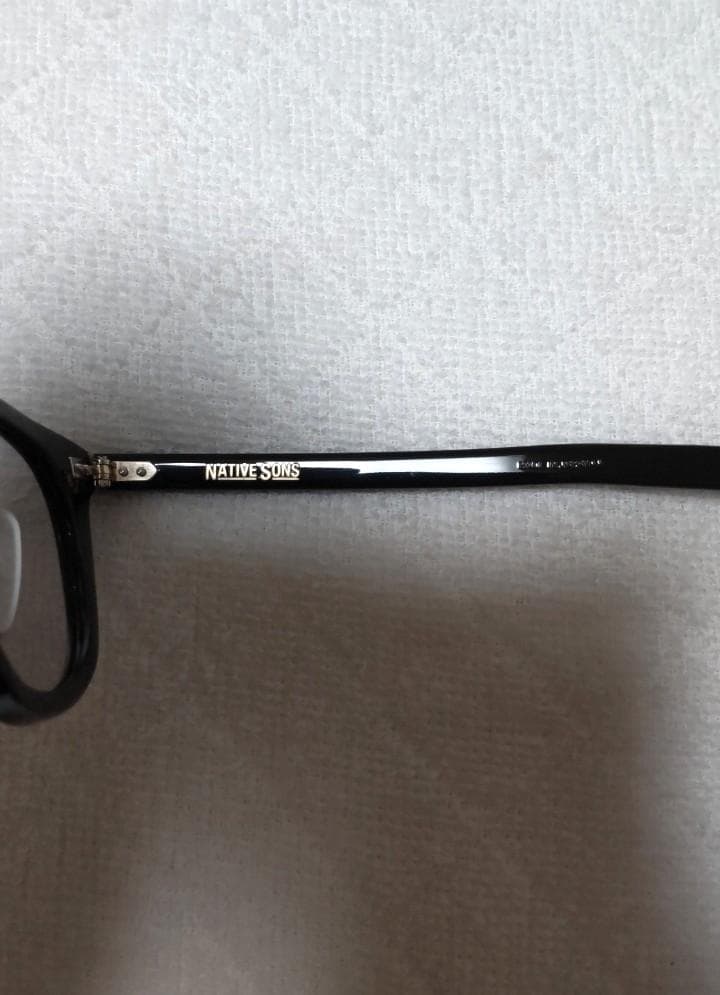 NACK　NATIVE SONS / GUERRERO