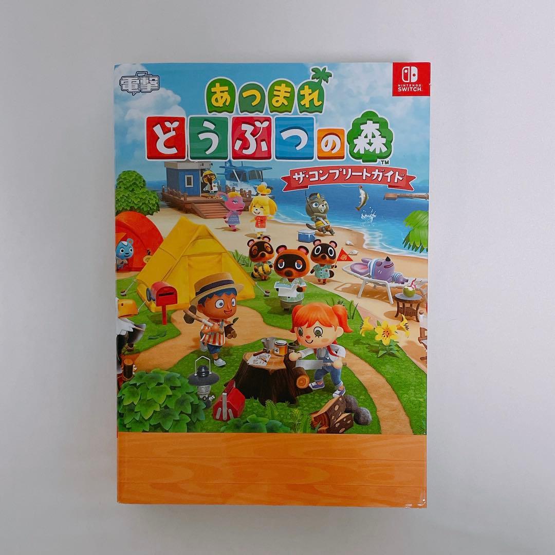 あつまれどうぶつの森セット