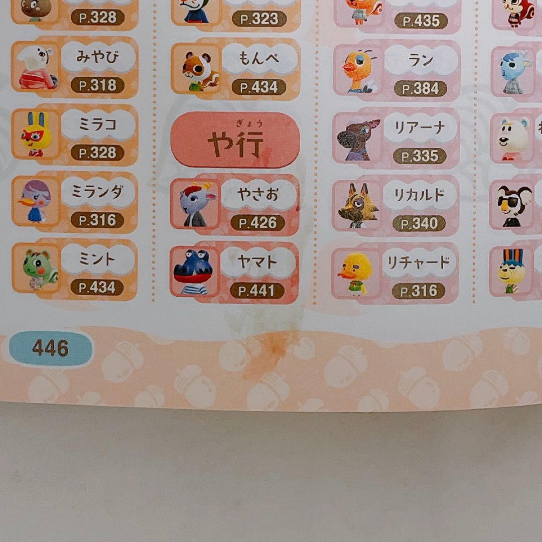 あつまれどうぶつの森セット