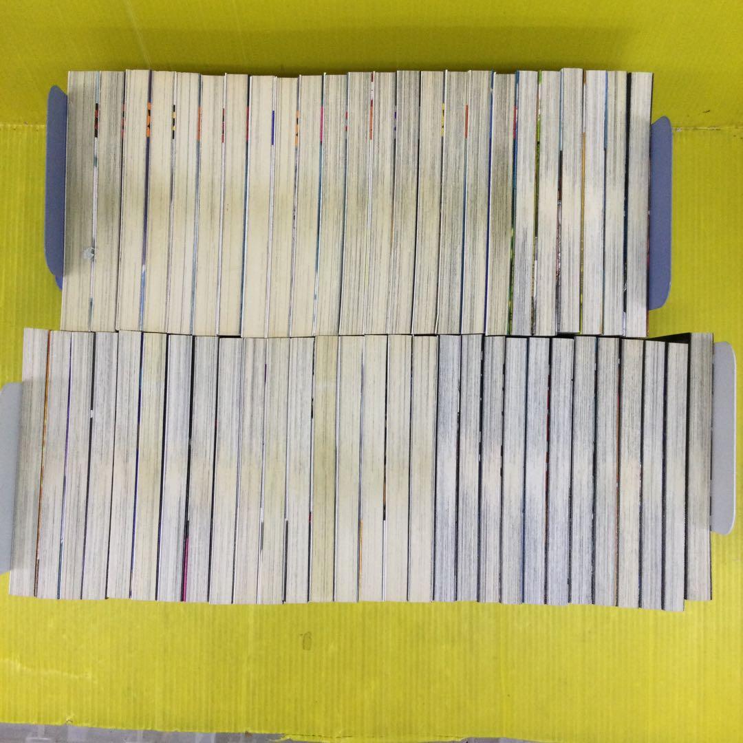 森恒二　創世のタイガ　自殺島　無法島　ホーリーランド　完結多数　本书为未裁剪原版