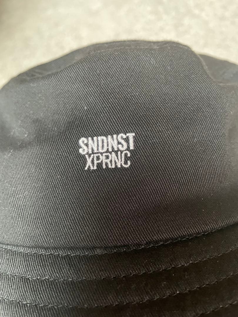 ルードギャラリー rudegallery バケットハット