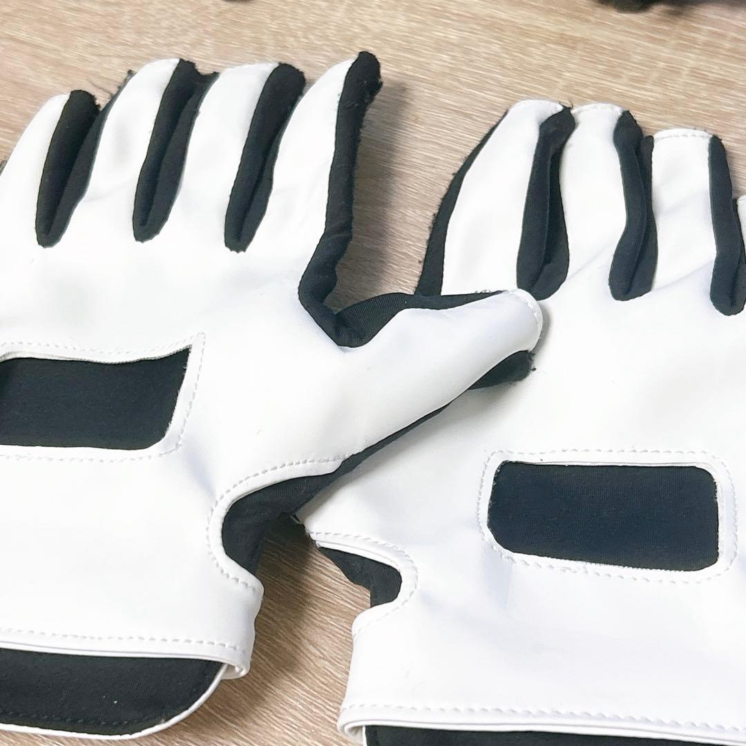 ContactGlove2 + Magnetra2 交換用グローブ2点セット