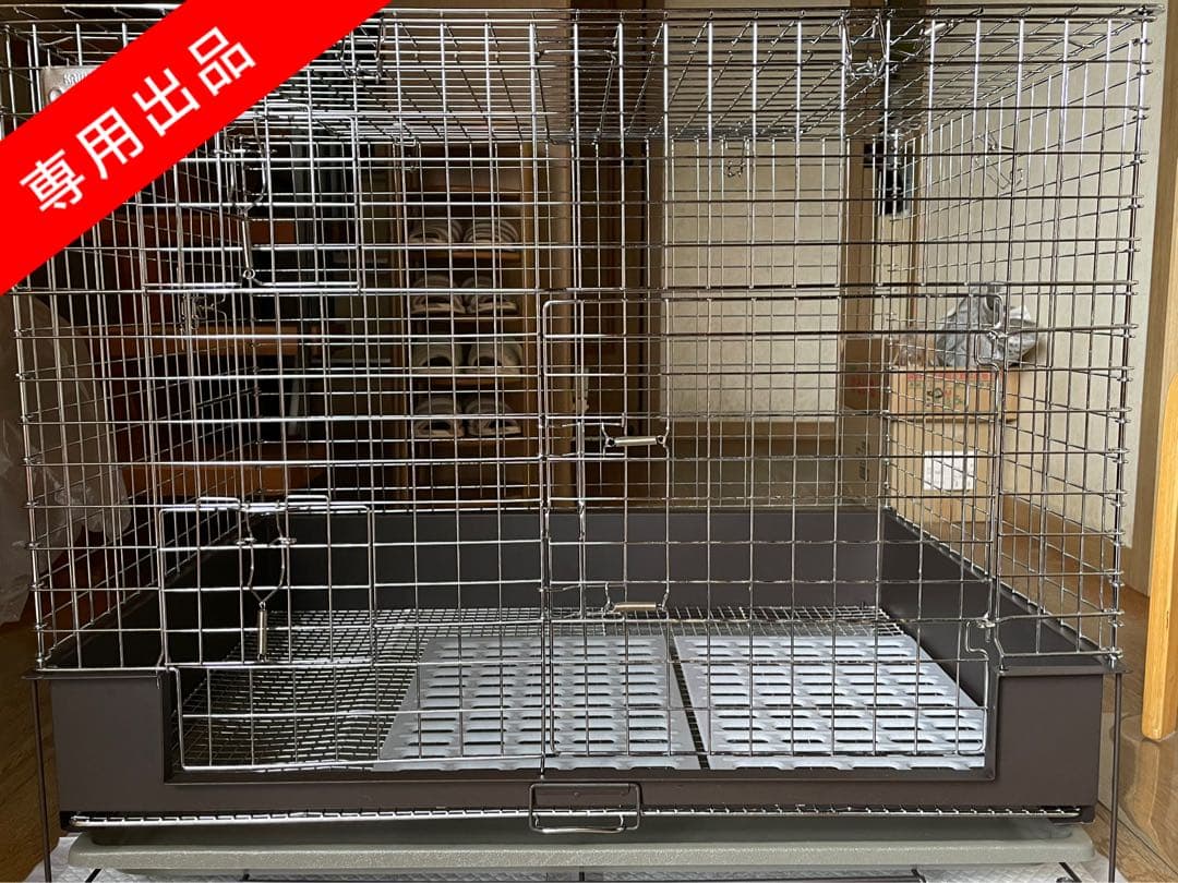 【専用出品】 KAWAI コンフォート80 ケージ