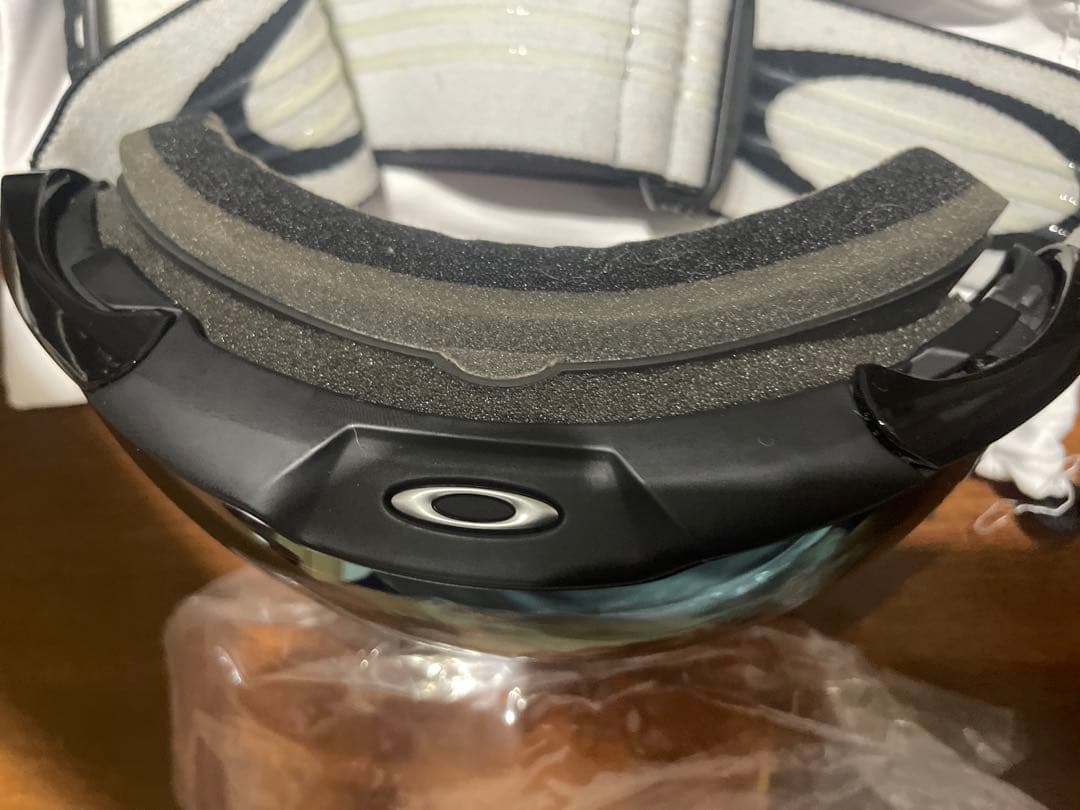 OAKLEY AIRBRAKE XL エアブレイクXL 美品