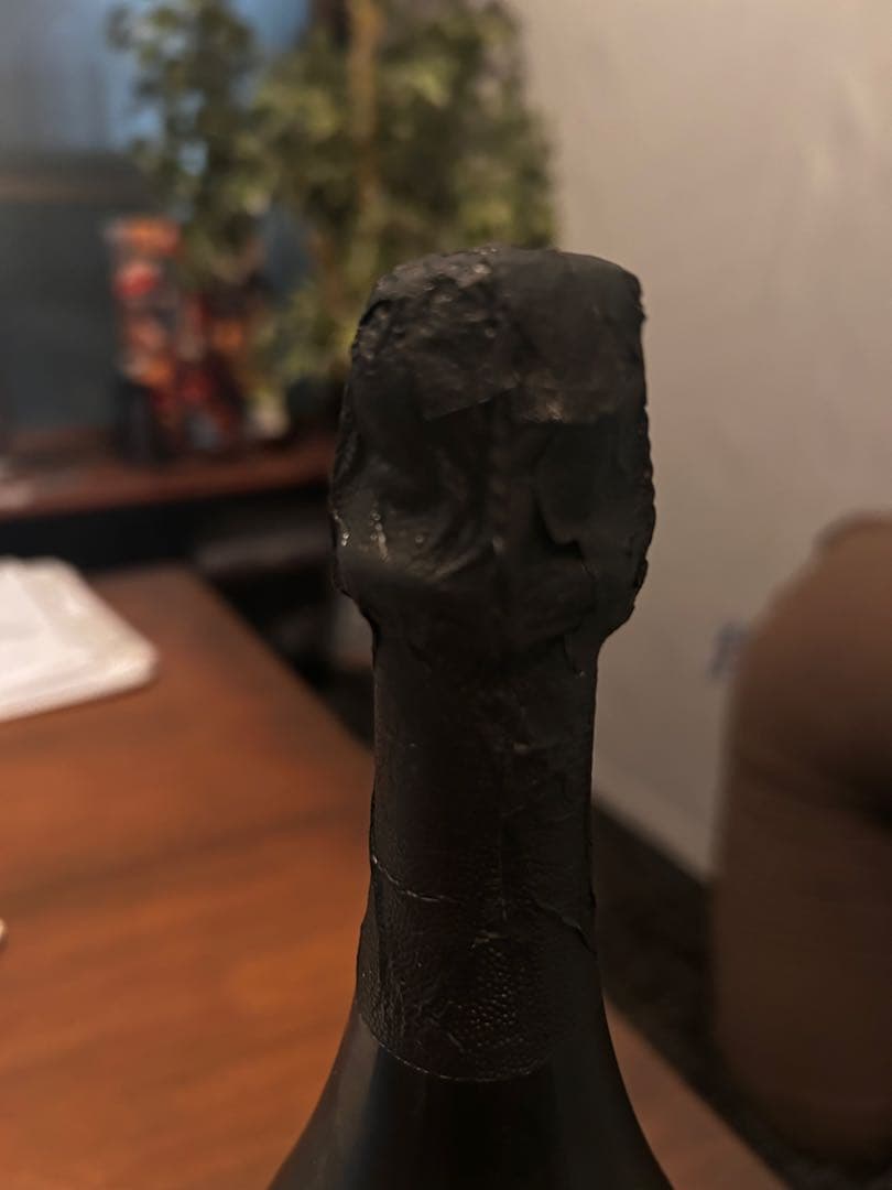 Dom Pérignon Vintage 2015 シャンパン　未開封