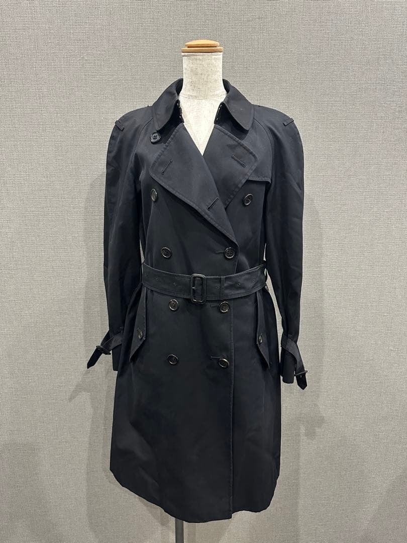 Burberry バーバリー　トレンチコート