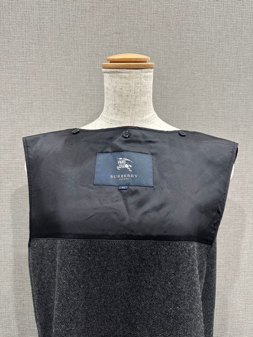 Burberry バーバリー　トレンチコート