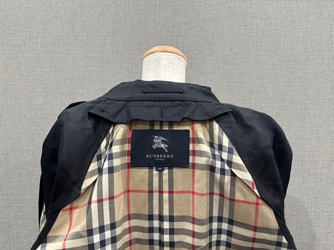 Burberry バーバリー　トレンチコート