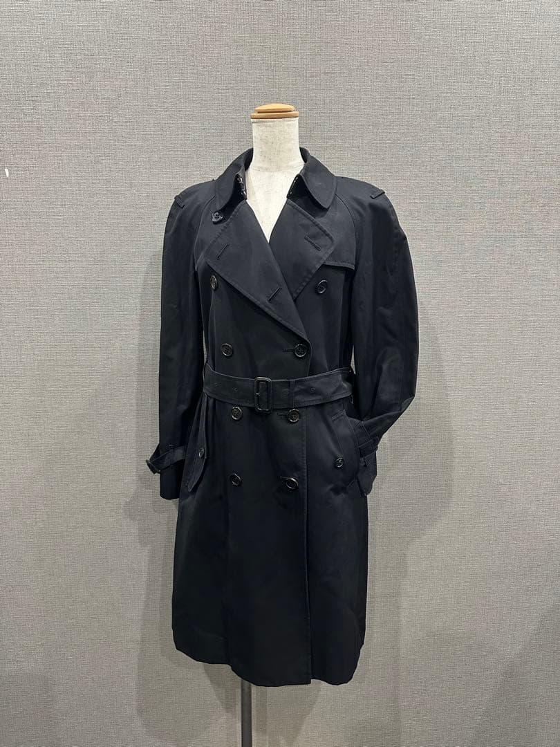 Burberry バーバリー　トレンチコート