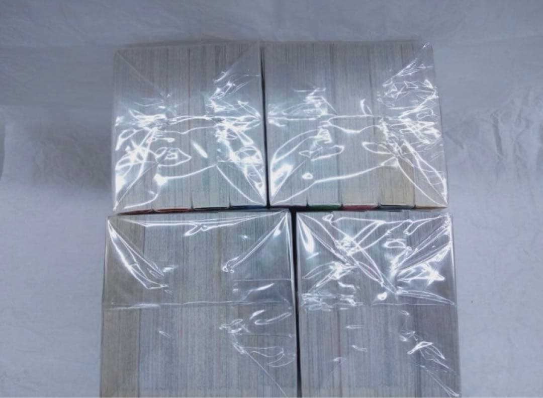 アラタカンガタリ : 革神語. リマスター版　全巻　１巻〜18巻セット