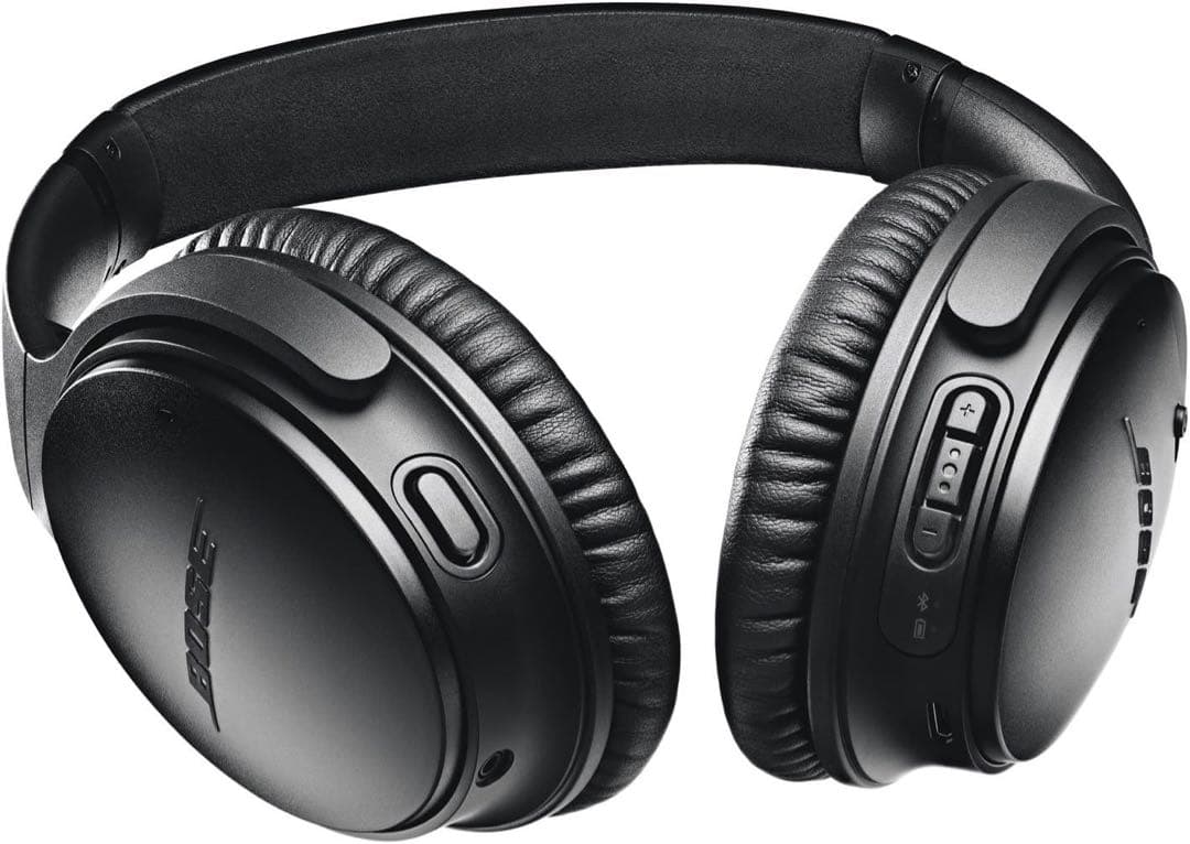 新品未開封」Bose QuietComfort 35 II