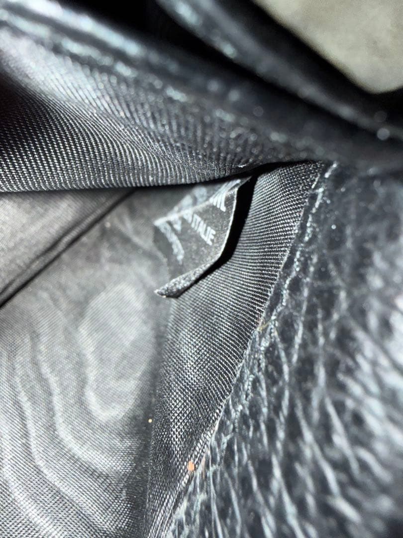 Maison Margiela 11 チェーンウォレット ショルダーバッグ