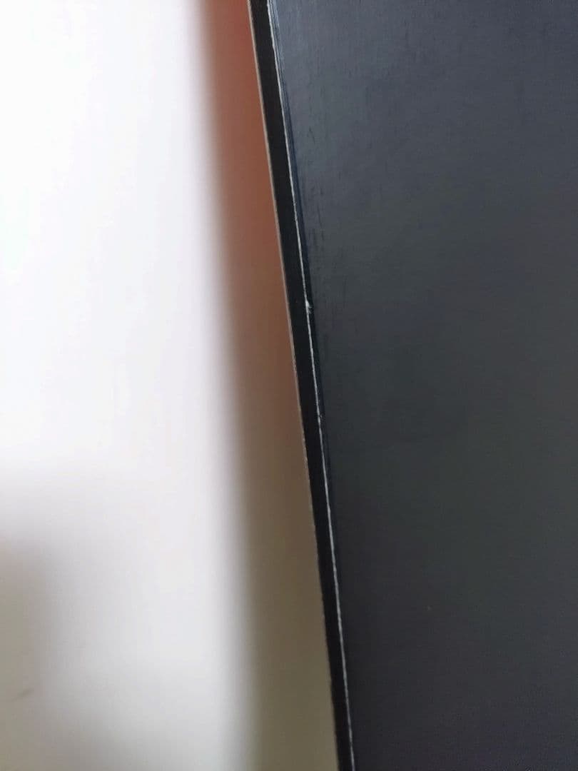 美品　Burton town Hero 156