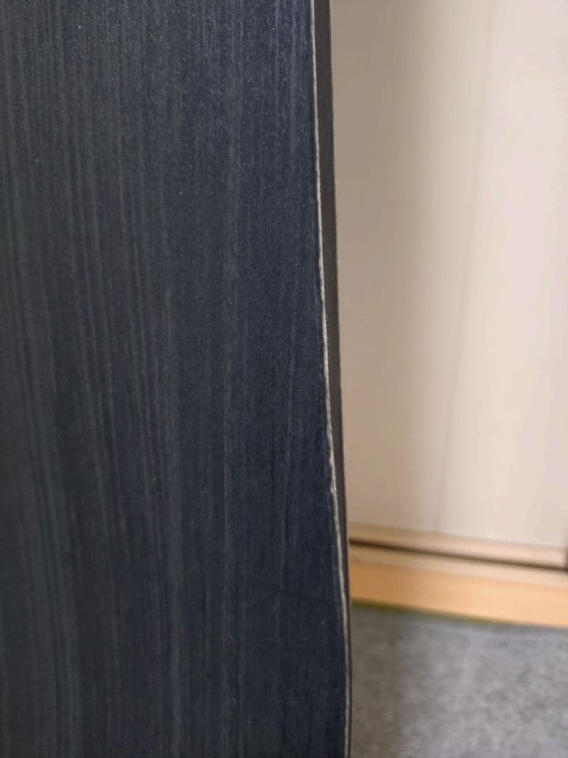 美品　Burton town Hero 156