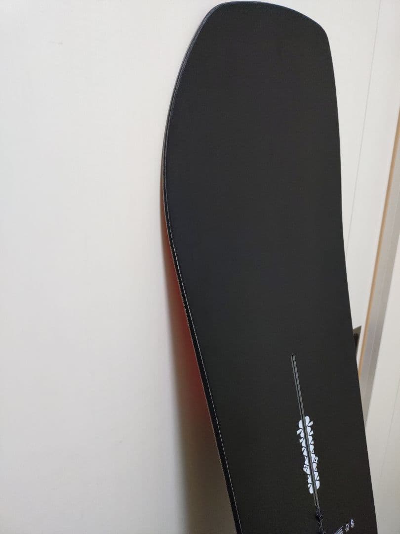 美品　Burton town Hero 156