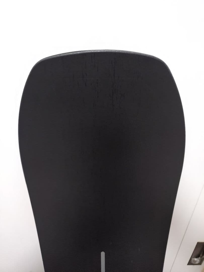 美品　Burton town Hero 156