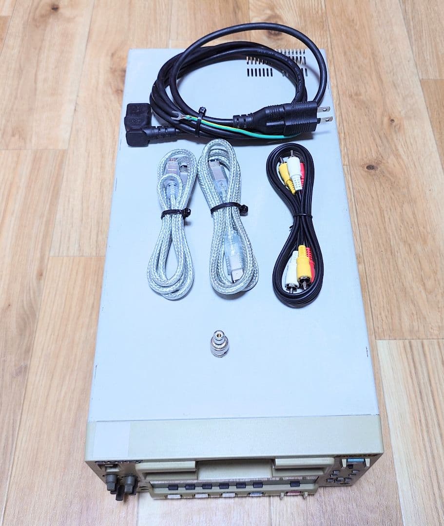 ★【 中古/動作品 】★ SONY DSR-1500A DVCAM