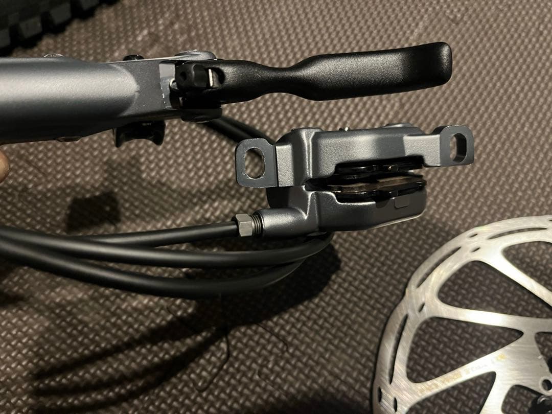 専用 SRAM MAVEN BRONZE 未使用品