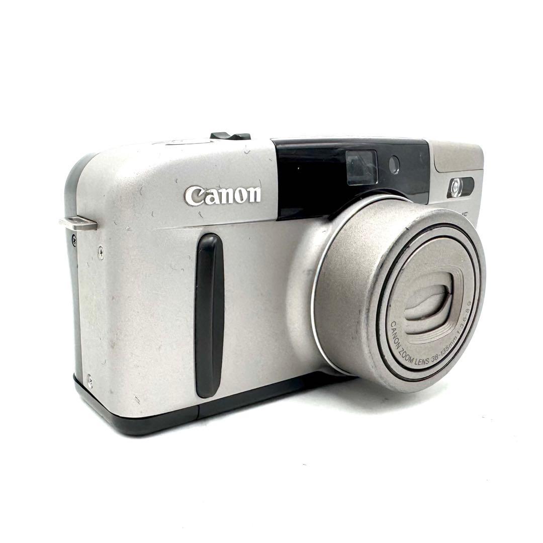 ❁完動品❁Canon キャノン Autoboy S II 2 フィルムカメラ