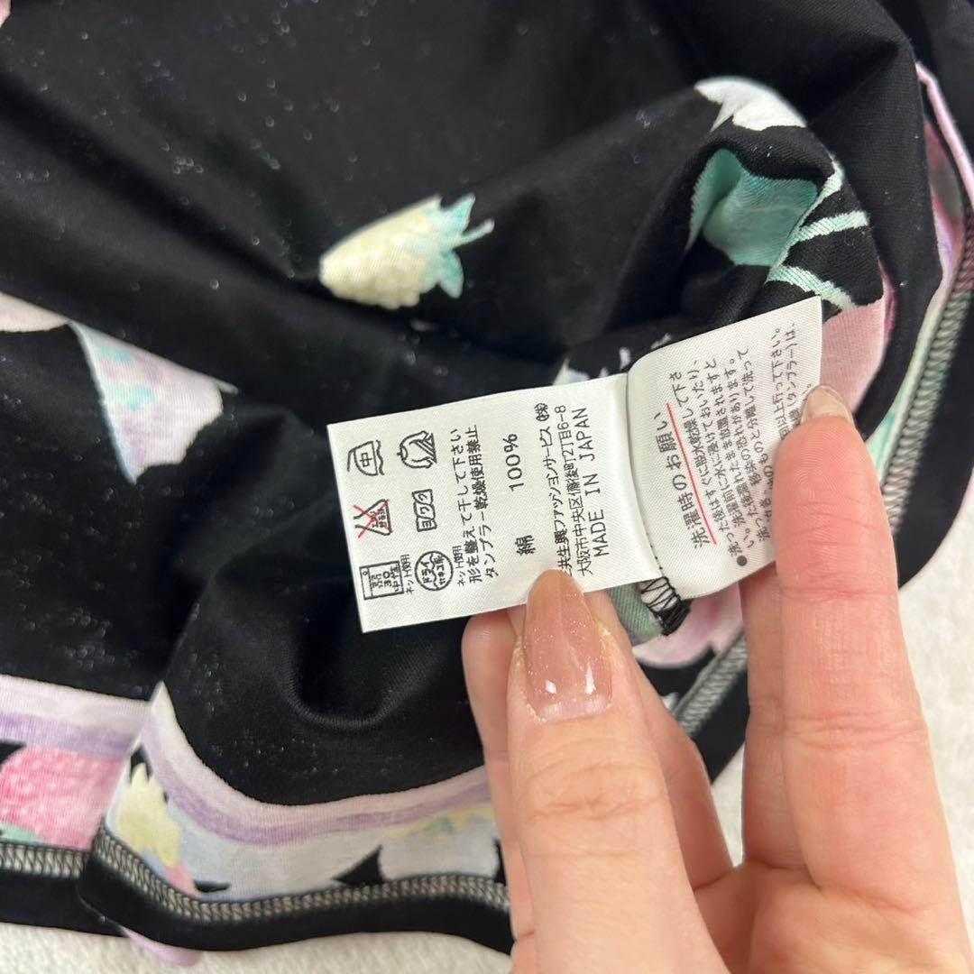 K449 新品未使用 XL レオナール 大きいサイズ カットソー レディース