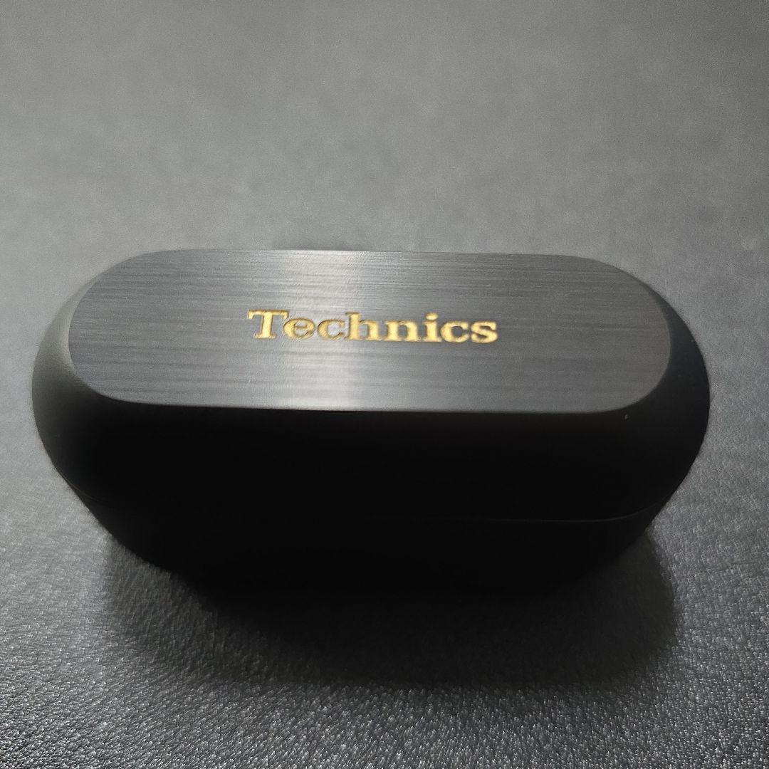 イヤホン Technics AZ100