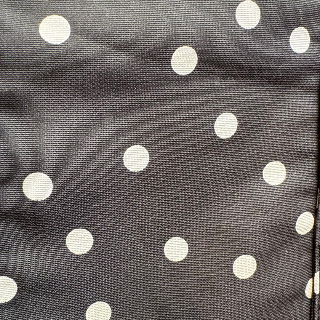 【COUDRE】ワイドハンドルショートトート