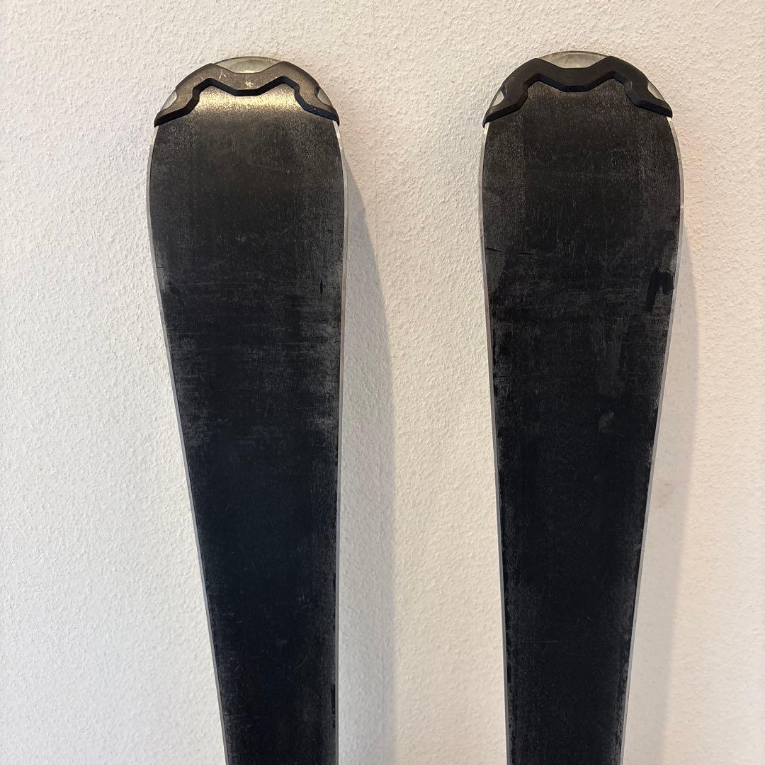 ヘッド HEAD ジュニアスキー板 初中級用 137cm