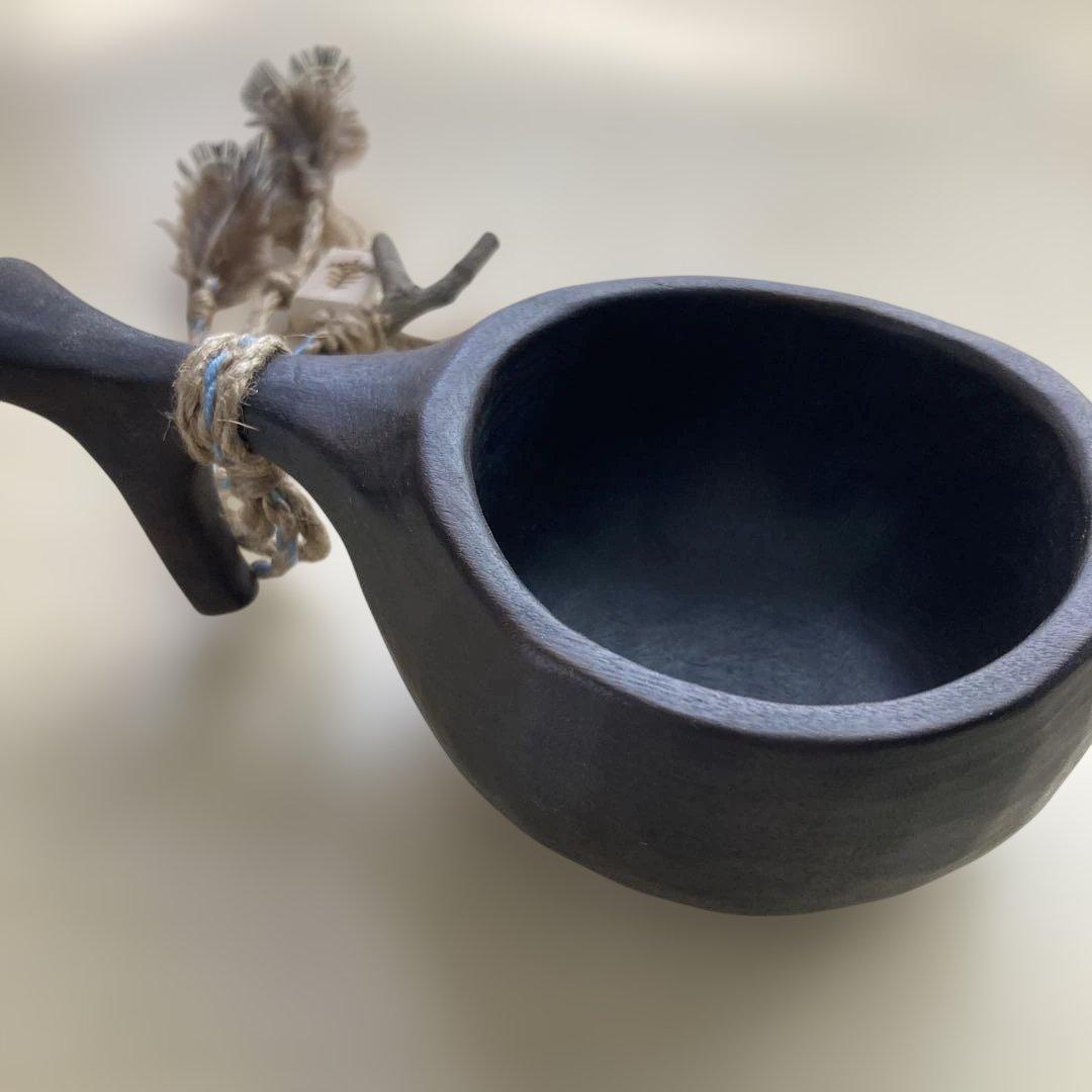 【新品】ソウルオブシベリア #4 No.3307 ククサ